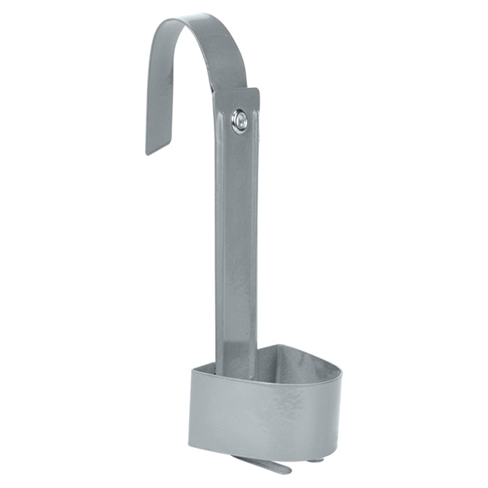 Holder til drikkeflaske metal