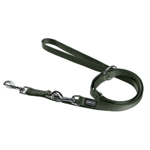 Nylonline Classic Dobbelt Grøn