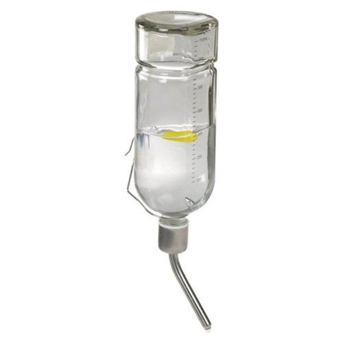 Drikkeflaske m/måler 150 ml