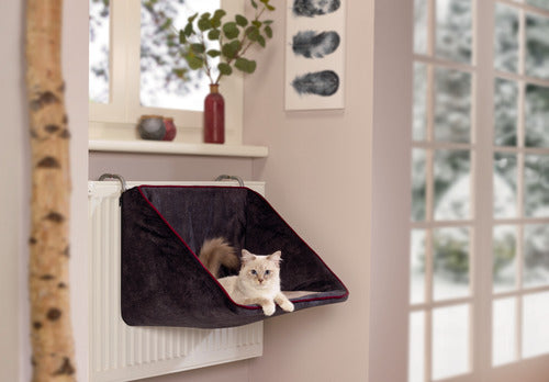 Radiatorseng Wintertime 55x45x40 cm