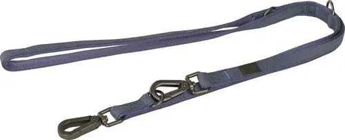 Nylonline Fashion S-M 2 m blå - Maxi Zoo Danmark