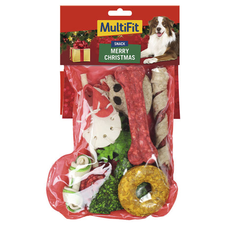 Julesok 1 9 stk 222 g