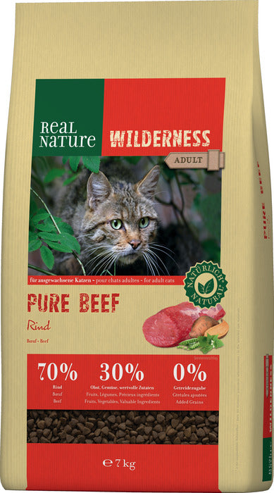Adult Wilderness Pure Beef 7 kg