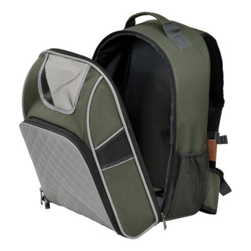 Rygsæk Supreme 35x45x26 cm op til 5 kg