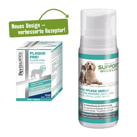 Support Dental Care serum 100 ml