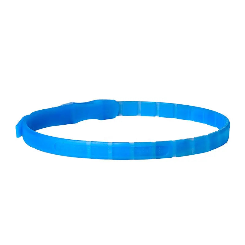 Halsbånd Junior 10-37,5 cm - Maxi Zoo Danmark