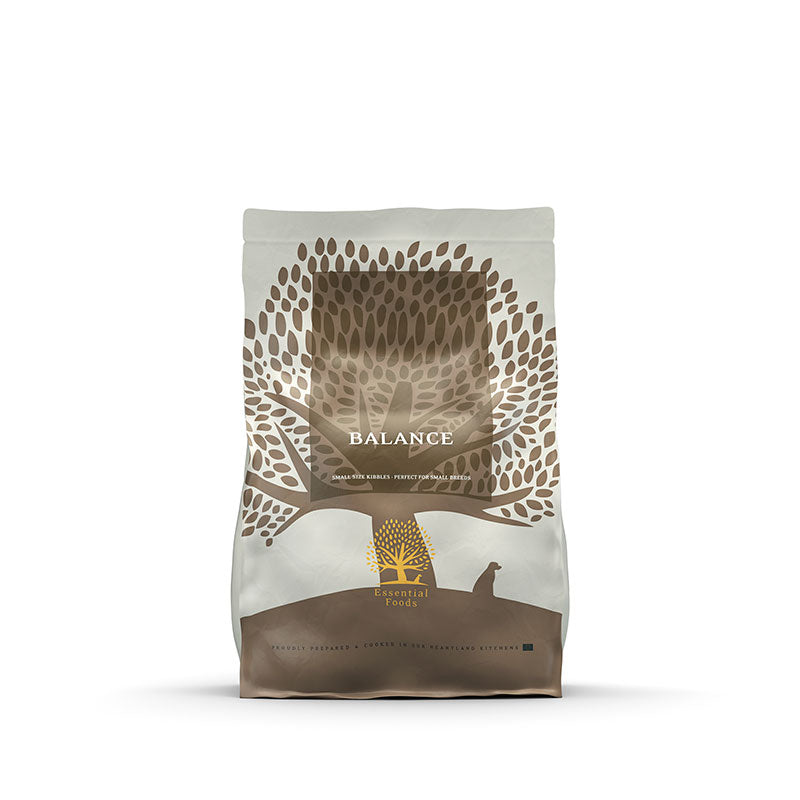 Adult Balance Small HL 2,5 kg