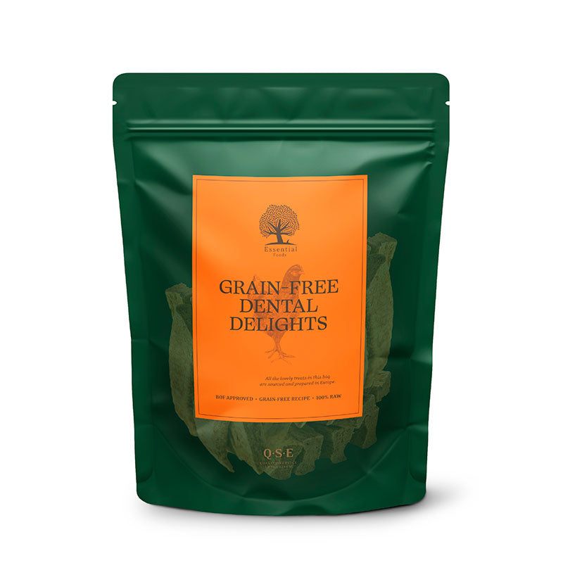 Grain Free Dental Delights 200 g