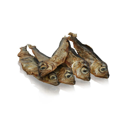 Tiny Fish Delights 90 g