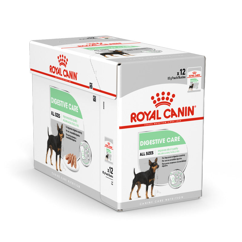 Adult Digestive Care 12x 85g