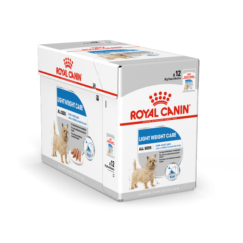 Adult Light Weight Care 12 x 85 g