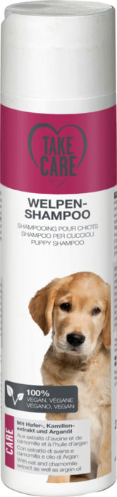 Shampoo Hvalp 250 ml