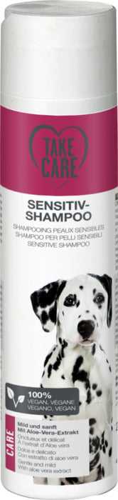 Shampoo Sensitive 250 ml