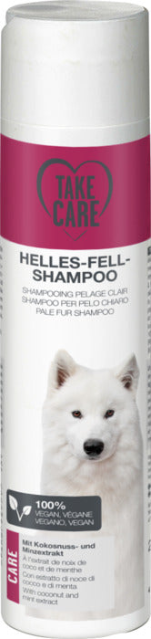 Shampoo lys pels 250 ml