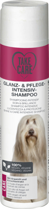 Shampoo Shine & Care Intense 250 ml