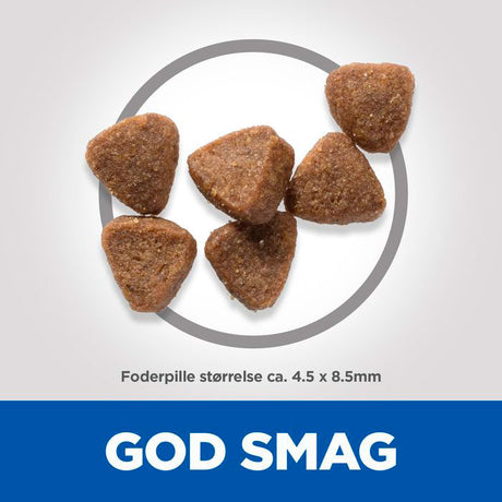 Kitten kylling 1,5 kg