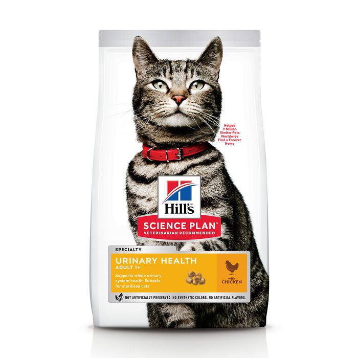 Adult Urinary Health kylling 7 kg