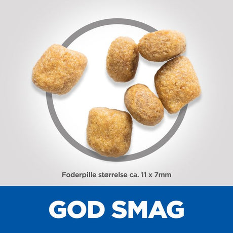 Adult Oral kylling 7 kg