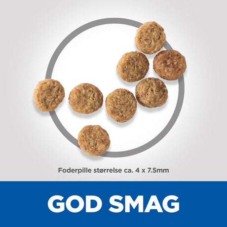 Adult Light Small & Mini kylling 6 kg