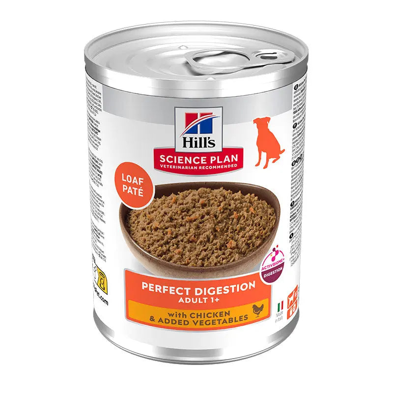Adult Medium lam og ris 14 kg - Maxi Zoo Danmark