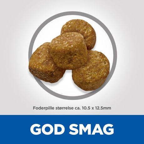 Adult Light Medium kylling 14 kg