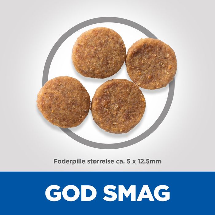 Adult Perfect Weight Medium 12 kg