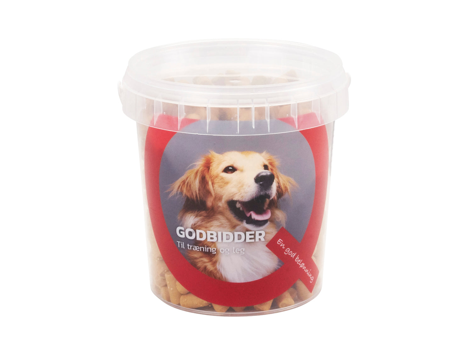 Træningsgodbidder okse 500 g