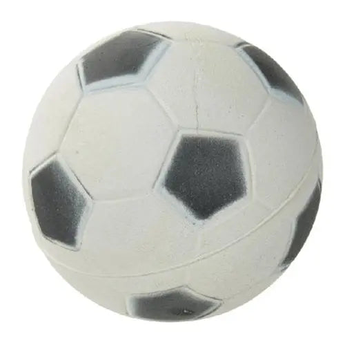 Hoppebold Sports 6 cm ass design - Maxi Zoo Danmark