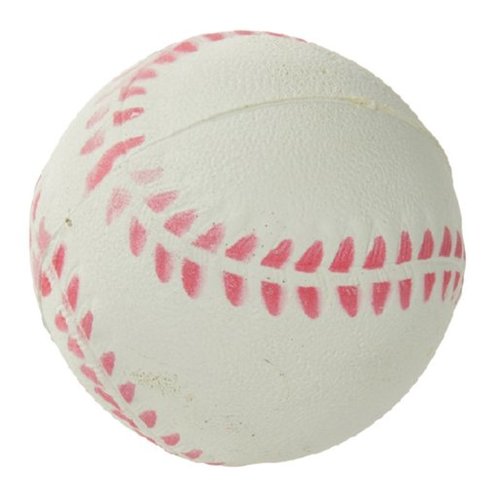 Hoppebold Sports 6 cm ass design