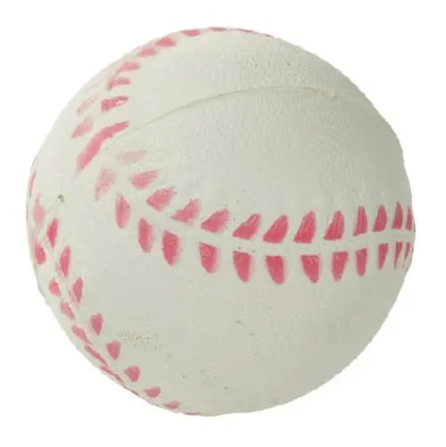 Hoppebold Sports 6 cm ass design - Maxi Zoo Danmark