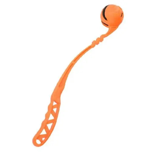 Tennis Launcher S 45 cm - Maxi Zoo Danmark