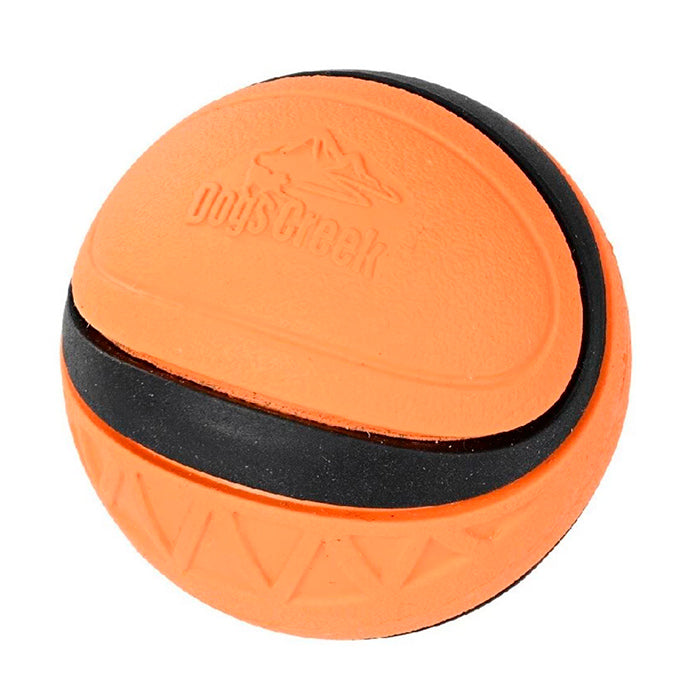 TPR AIR REVOLUTION bold 7,6 cm sort/orange