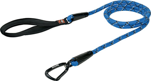 Nylonline Discovery 11 mm blå