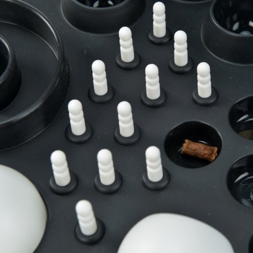 IQ legetøj Genius 25x25x6,5 cm