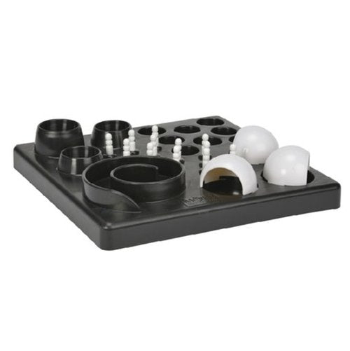 IQ legetøj Genius 25x25x6,5 cm