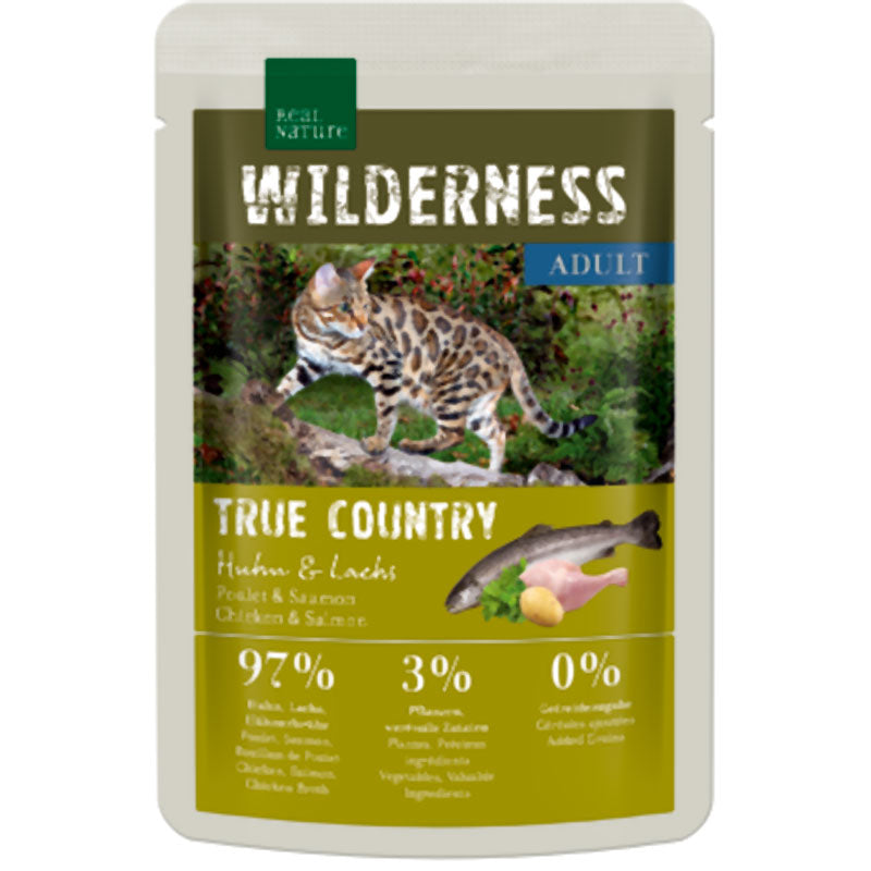 Adult Wilderness True Country 85 g