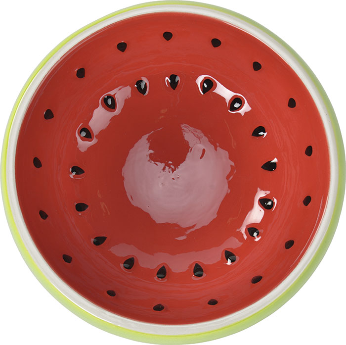 Keramikskål Vandmelon 500 ml