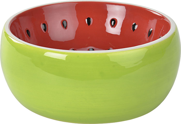 Keramikskål Vandmelon 500 ml