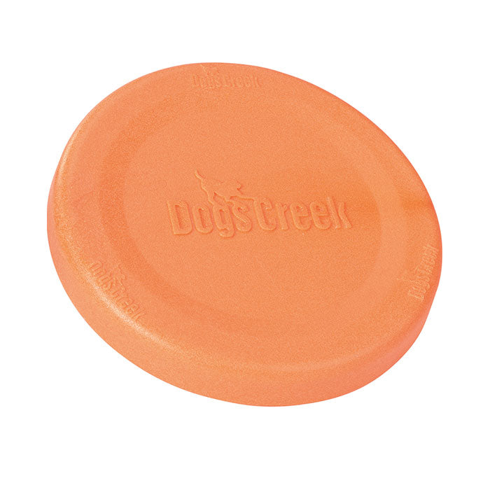 Frisbee 16 cm orange
