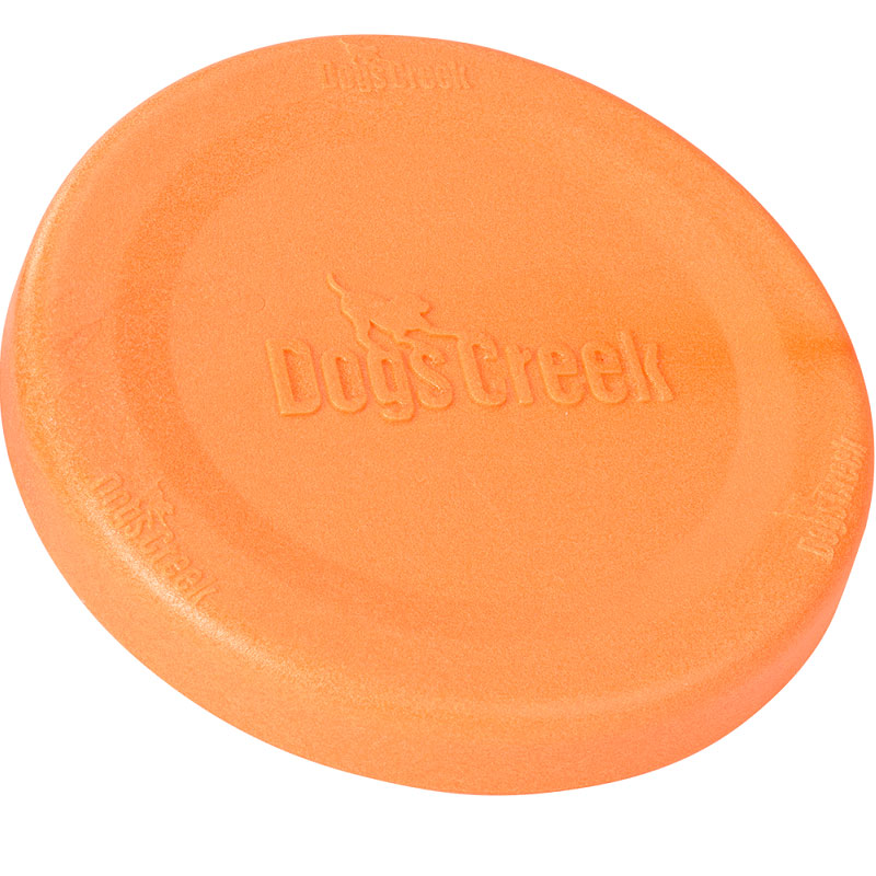 Frisbee 23 cm orange