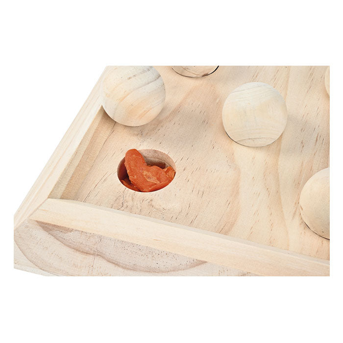 Træningsbræt 25x25x5,5 cm