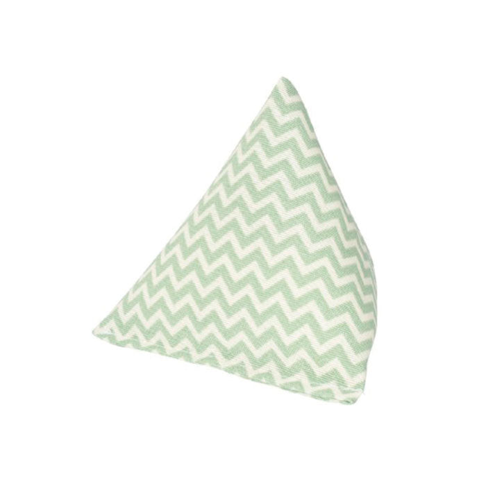 Kattelegetøj pyramide m/baldrian 10x10 cm