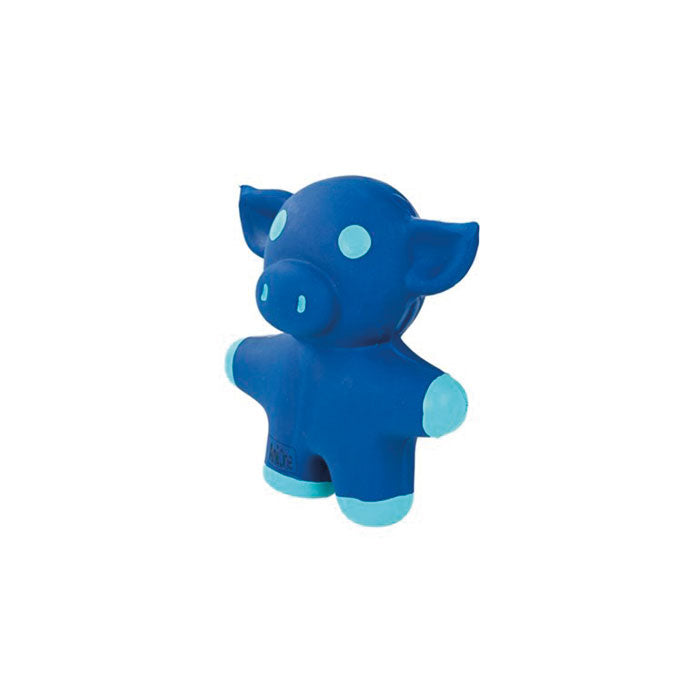 Latexlegetøj mini gris XS