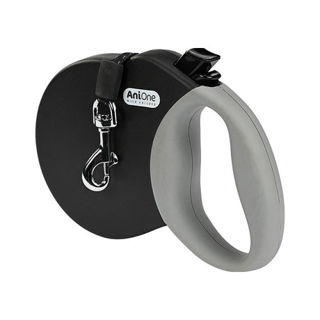 Tilbagetrækningsline Maximum Sort