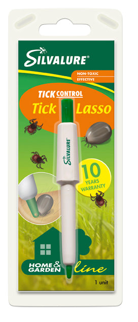 Tick Lasso 12 cm