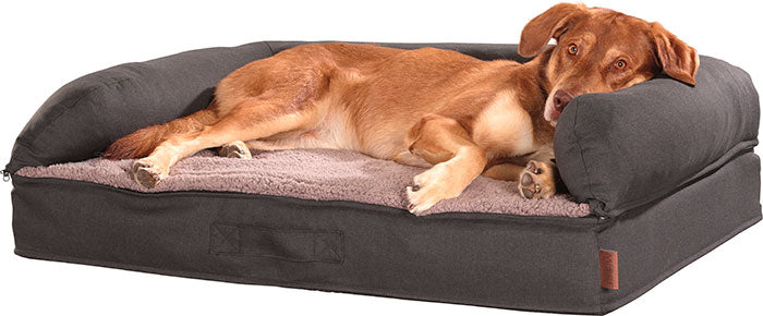 Hundeseng Ortho Supreme L 100x70x27 cm