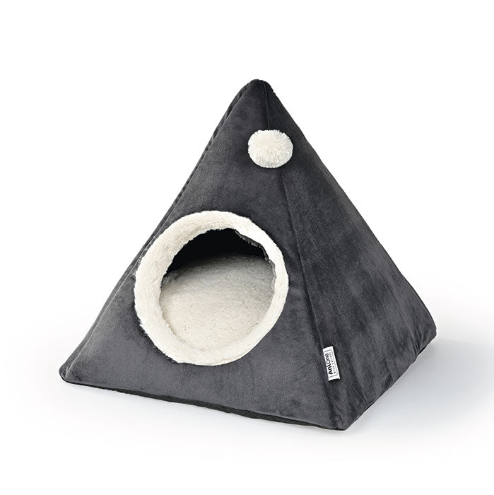 Kattehule Luna 50x50x50 cm