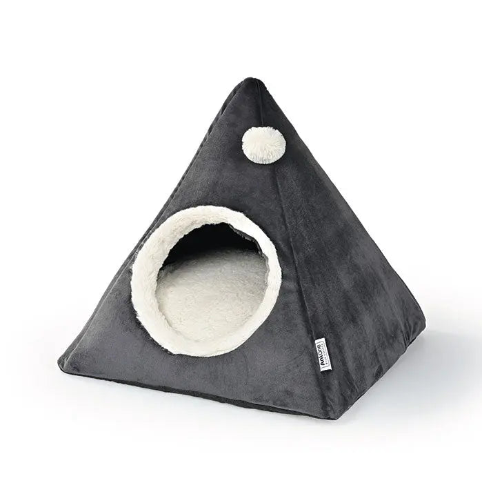 Kattehule Luna 50x50x50 cm - Maxi Zoo Danmark