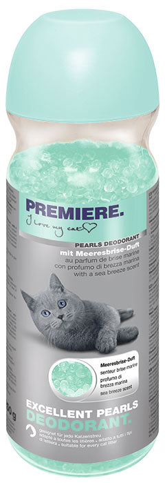Deo Excellent Pearls fresh 250 g
