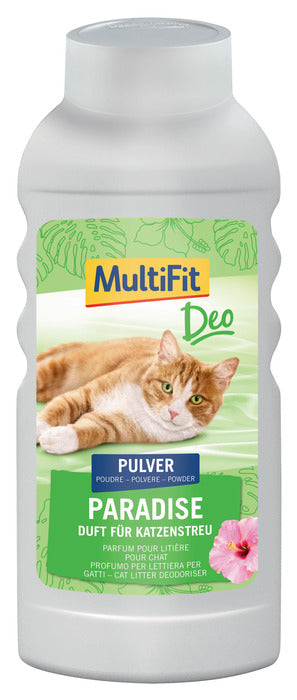 Deo Exotic Flowers 750 g